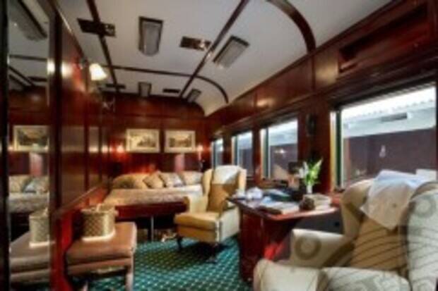 cabin