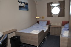 cabin