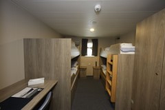 cabin
