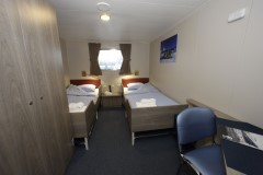 cabin