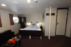 cabin