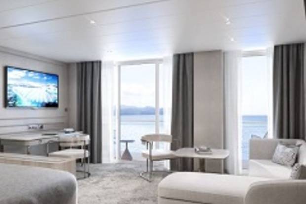 cabin