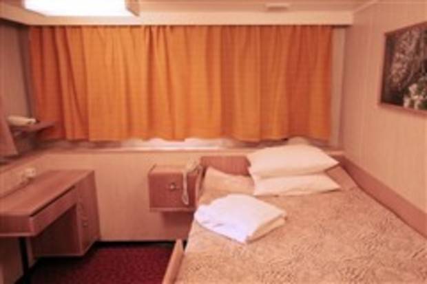 cabin