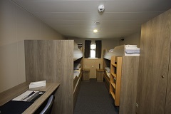 cabin