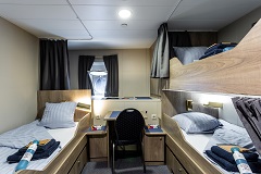 cabin