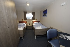 cabin