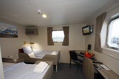cabin