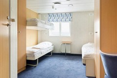 cabin