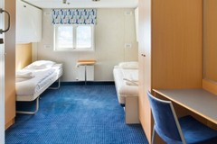 cabin