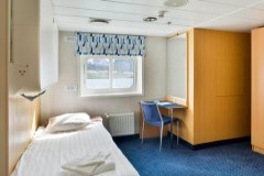 cabin