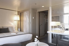 cabin