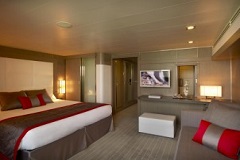 cabin
