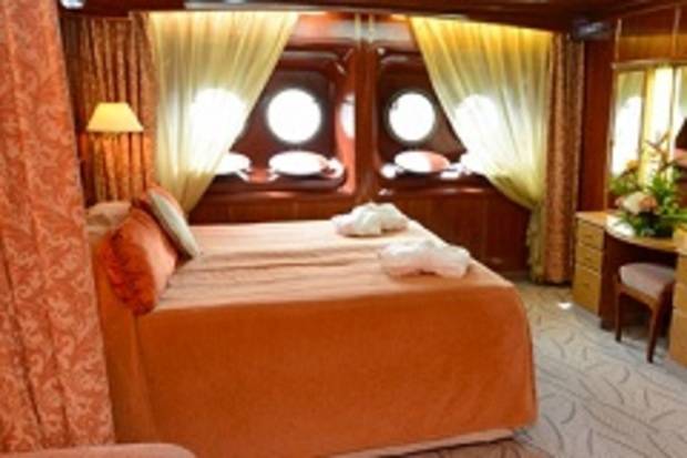 cabin