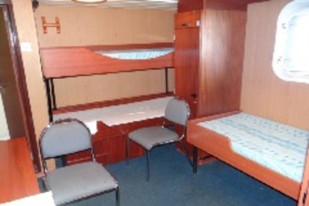 cabin