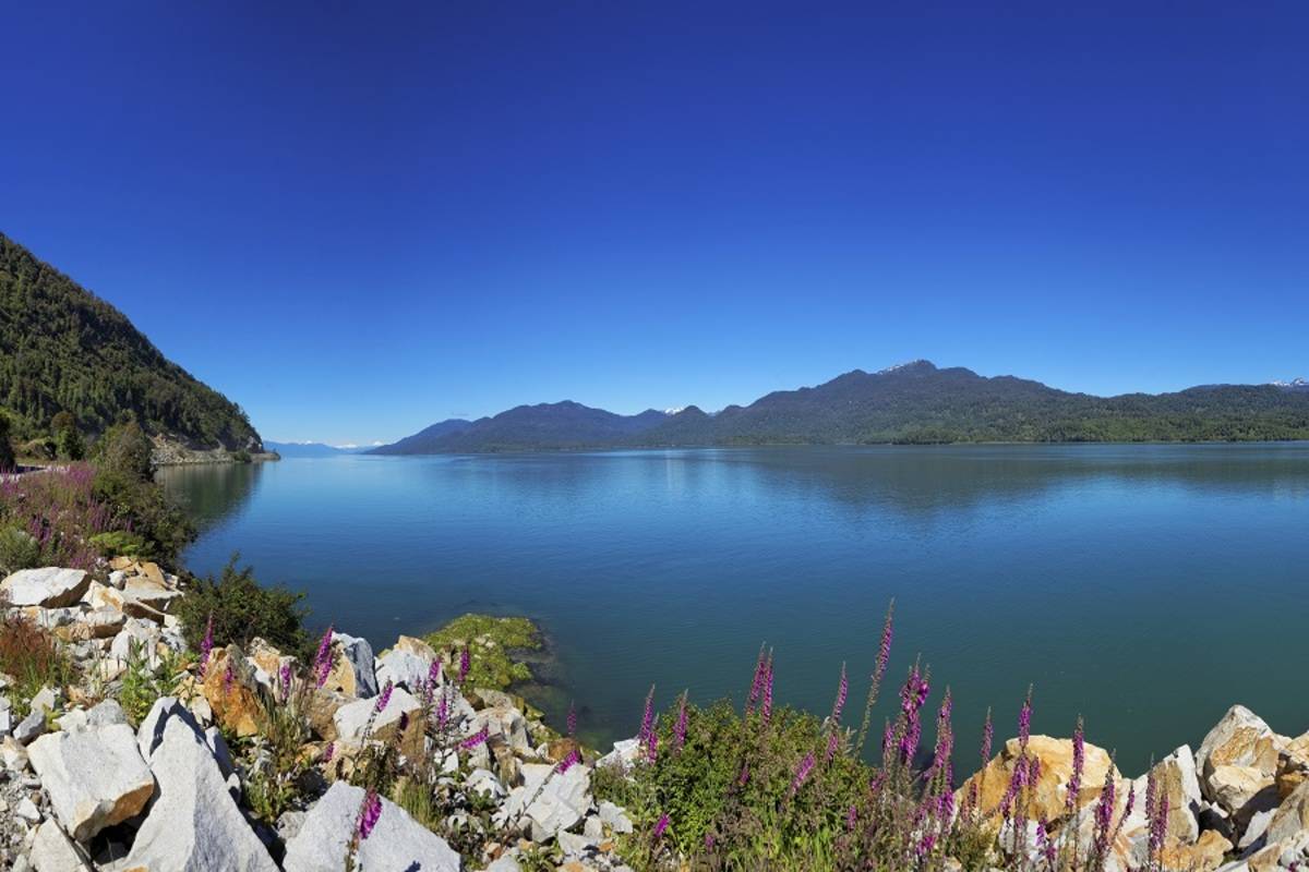 Chile 2020: The Carretera Austral and Solar Eclipse