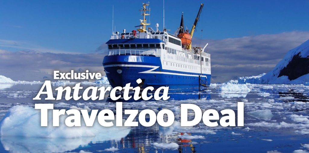 M/V Ocean Nova: Antarctic Explorer