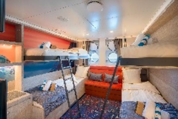 cabin