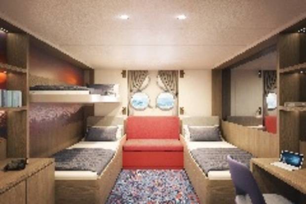 cabin