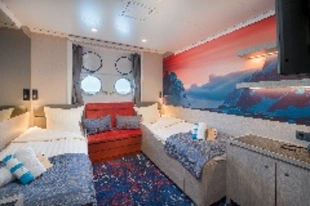 cabin
