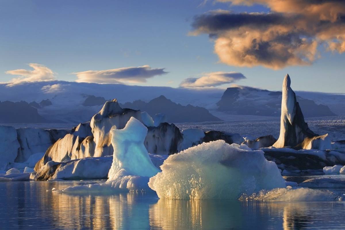 Best of Iceland